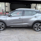 Nissan KICKS Advance 1.6 16V Flex Aut. 2022 Flex-6