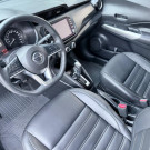 Nissan KICKS Advance 1.6 16V Flex Aut. 2022 Flex-1