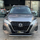 Nissan KICKS Advance 1.6 16V Flex Aut. 2022 Flex-7