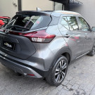 Nissan KICKS Advance 1.6 16V Flex Aut. 2022 Flex-2