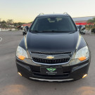 GM - Chevrolet CAPTIVA SPORT FWD 2.4 16V 171/185cv 2011 Gasolina-16