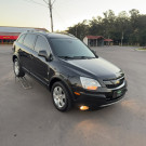 GM - Chevrolet CAPTIVA SPORT FWD 2.4 16V 171/185cv 2011 Gasolina-1