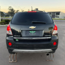 GM - Chevrolet CAPTIVA SPORT FWD 2.4 16V 171/185cv 2011 Gasolina-15