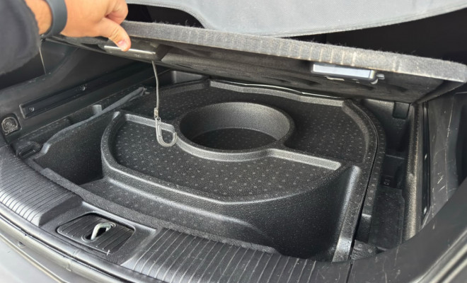 GM - Chevrolet CAPTIVA SPORT FWD 2.4 16V 171/185cv 2011 Gasolina-10