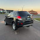 GM - Chevrolet CAPTIVA SPORT FWD 2.4 16V 171/185cv 2011 Gasolina-3