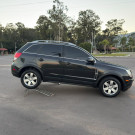 GM - Chevrolet CAPTIVA SPORT FWD 2.4 16V 171/185cv 2011 Gasolina-17