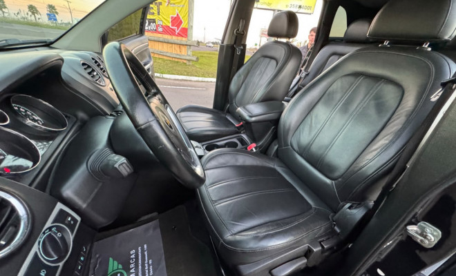GM - Chevrolet CAPTIVA SPORT FWD 2.4 16V 171/185cv 2011 Gasolina-5