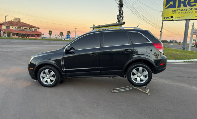 GM - Chevrolet CAPTIVA SPORT FWD 2.4 16V 171/185cv 2011 Gasolina-18