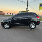 GM - Chevrolet CAPTIVA SPORT FWD 2.4 16V 171/185cv 2011 Gasolina-18