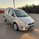 Fiat Idea ATTRACTIVE 1.4 Fire Flex 8V 5p 2012 Flex-1