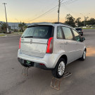Fiat Idea ATTRACTIVE 1.4 Fire Flex 8V 5p 2012 Flex-2