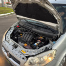 Fiat Idea ATTRACTIVE 1.4 Fire Flex 8V 5p 2012 Flex-14