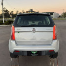 Fiat Idea ATTRACTIVE 1.4 Fire Flex 8V 5p 2012 Flex-20