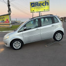 Fiat Idea ATTRACTIVE 1.4 Fire Flex 8V 5p 2012 Flex-22