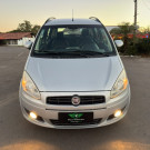Fiat Idea ATTRACTIVE 1.4 Fire Flex 8V 5p 2012 Flex-19