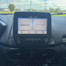 EcoSport Freestyle 1.5 Aut. 2020 - Completíssima e com Baixa Quilometragem!-8