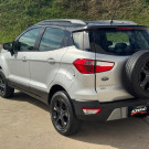 EcoSport Freestyle 1.5 Aut. 2020 - Completíssima e com Baixa Quilometragem!-13