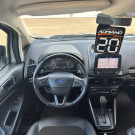 EcoSport Freestyle 1.5 Aut. 2020 - Completíssima e com Baixa Quilometragem!-9