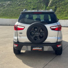 EcoSport Freestyle 1.5 Aut. 2020 - Completíssima e com Baixa Quilometragem!-1