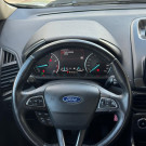 EcoSport Freestyle 1.5 Aut. 2020 - Completíssima e com Baixa Quilometragem!-4