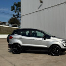 EcoSport Freestyle 1.5 Aut. 2020 - Completíssima e com Baixa Quilometragem!-11
