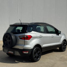 EcoSport Freestyle 1.5 Aut. 2020 - Completíssima e com Baixa Quilometragem!-2