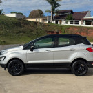 EcoSport Freestyle 1.5 Aut. 2020 - Completíssima e com Baixa Quilometragem!-12