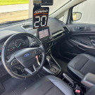 EcoSport Freestyle 1.5 Aut. 2020 - Completíssima e com Baixa Quilometragem!-5