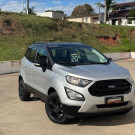 EcoSport Freestyle 1.5 Aut. 2020 - Completíssima e com Baixa Quilometragem!-14