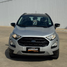 EcoSport Freestyle 1.5 Aut. 2020 - Completíssima e com Baixa Quilometragem!-0