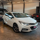 GM - Chevrolet CRUZE Sport LTZ 1.4 16V TB Flex 5p Aut. 2017 Flex-1