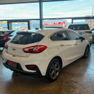 GM - Chevrolet CRUZE Sport LTZ 1.4 16V TB Flex 5p Aut. 2017 Flex-3