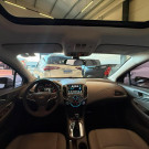 GM - Chevrolet CRUZE Sport LTZ 1.4 16V TB Flex 5p Aut. 2017 Flex-5