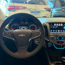GM - Chevrolet CRUZE Sport LTZ 1.4 16V TB Flex 5p Aut. 2017 Flex-7