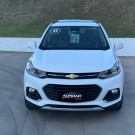 Tracker LTZ 1.4T Aut. 2017 - Completíssima e com Visual Imponente!-0