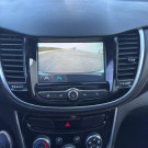 Tracker LTZ 1.4T Aut. 2017 - Completíssima e com Visual Imponente!-5