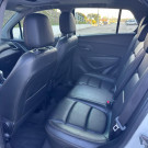Tracker LTZ 1.4T Aut. 2017 - Completíssima e com Visual Imponente!-9
