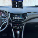 Tracker LTZ 1.4T Aut. 2017 - Completíssima e com Visual Imponente!-10