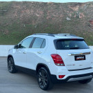 Tracker LTZ 1.4T Aut. 2017 - Completíssima e com Visual Imponente!-16
