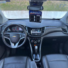 Tracker LTZ 1.4T Aut. 2017 - Completíssima e com Visual Imponente!-11
