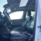 Tracker LTZ 1.4T Aut. 2017 - Completíssima e com Visual Imponente!-7