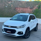 Tracker LTZ 1.4T Aut. 2017 - Completíssima e com Visual Imponente!-0