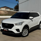 Creta Action 1.6 Aut. 2021 - Conforto e Estilo no Segmento dos SUVs!-0