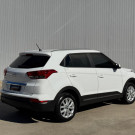 Creta Action 1.6 Aut. 2021 - Conforto e Estilo no Segmento dos SUVs!-2