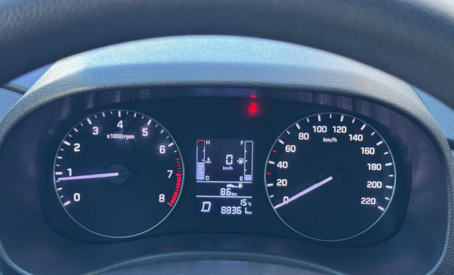 Creta Action 1.6 Aut. 2021 - Conforto e Estilo no Segmento dos SUVs!-9