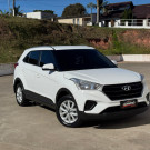 Creta Action 1.6 Aut. 2021 - Conforto e Estilo no Segmento dos SUVs!-17