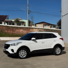 Creta Action 1.6 Aut. 2021 - Conforto e Estilo no Segmento dos SUVs!-15