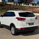 Creta Action 1.6 Aut. 2021 - Conforto e Estilo no Segmento dos SUVs!-18
