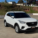 Creta Action 1.6 Aut. 2021 - Conforto e Estilo no Segmento dos SUVs!-16