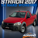 Strada Working Hard 1.4 CS 2017 - Robusta, Completa e Pronta para o Trabalho!-17
